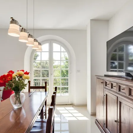 Apartmán Guesthost - Flat With Private Parking And Netflix