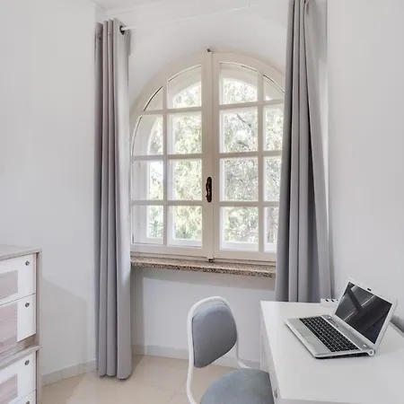 Flat With Private Parking And Netflix *