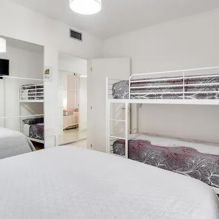 Apartamento Flat With Private Parking And Netflix