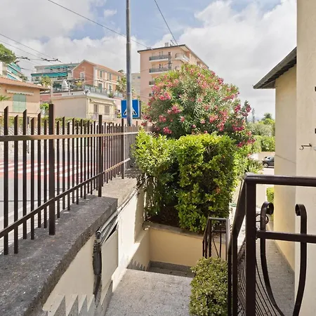 Flat With Private Parking And Netflix