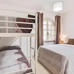 Guesthost - Flat With Private Parking And Netflix San Remo