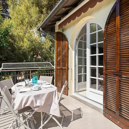 Appartamento Flat With Private Parking And Netflix Sanremo