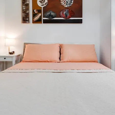 Apartment Flat With Private Parking And Netflix